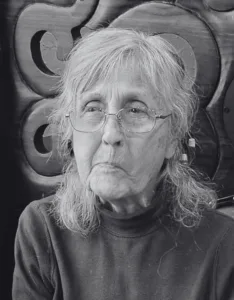 Carol Paul